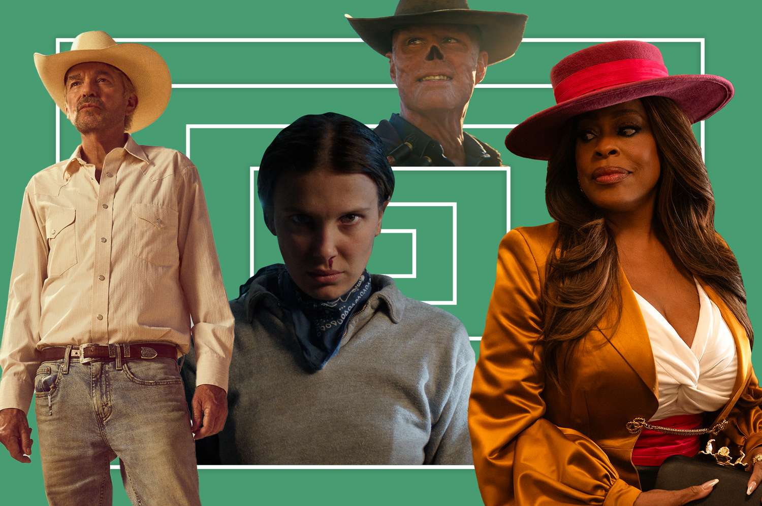 2025 टीवी प्रीमियर तिथियों के लिए आपका मार्गदर्शक