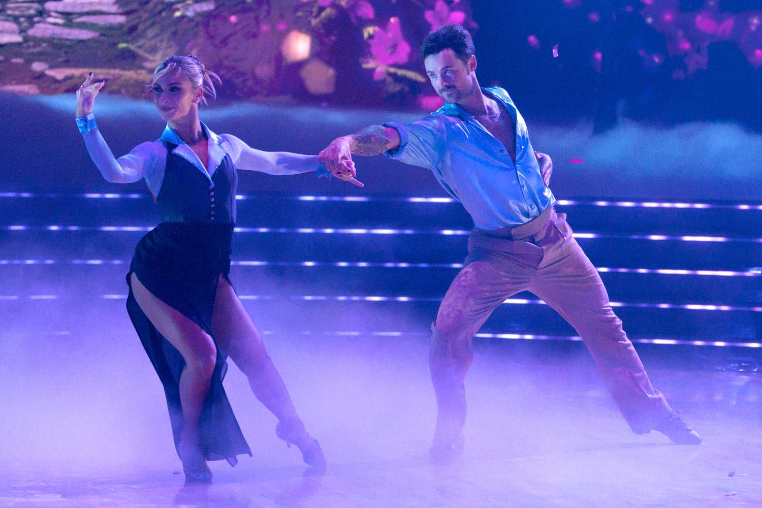 ‘DWTS’ songs and dances for Prince Night revealed