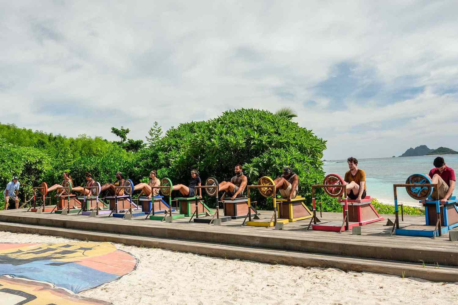 ‘Survivor 49’ recap: Mean girl energy for the win