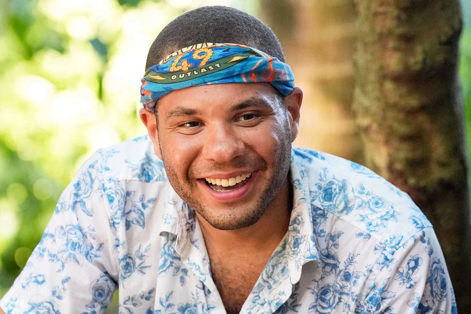 ‘Survivor 49’ star Alex Moore explains why his vote-off was not rational