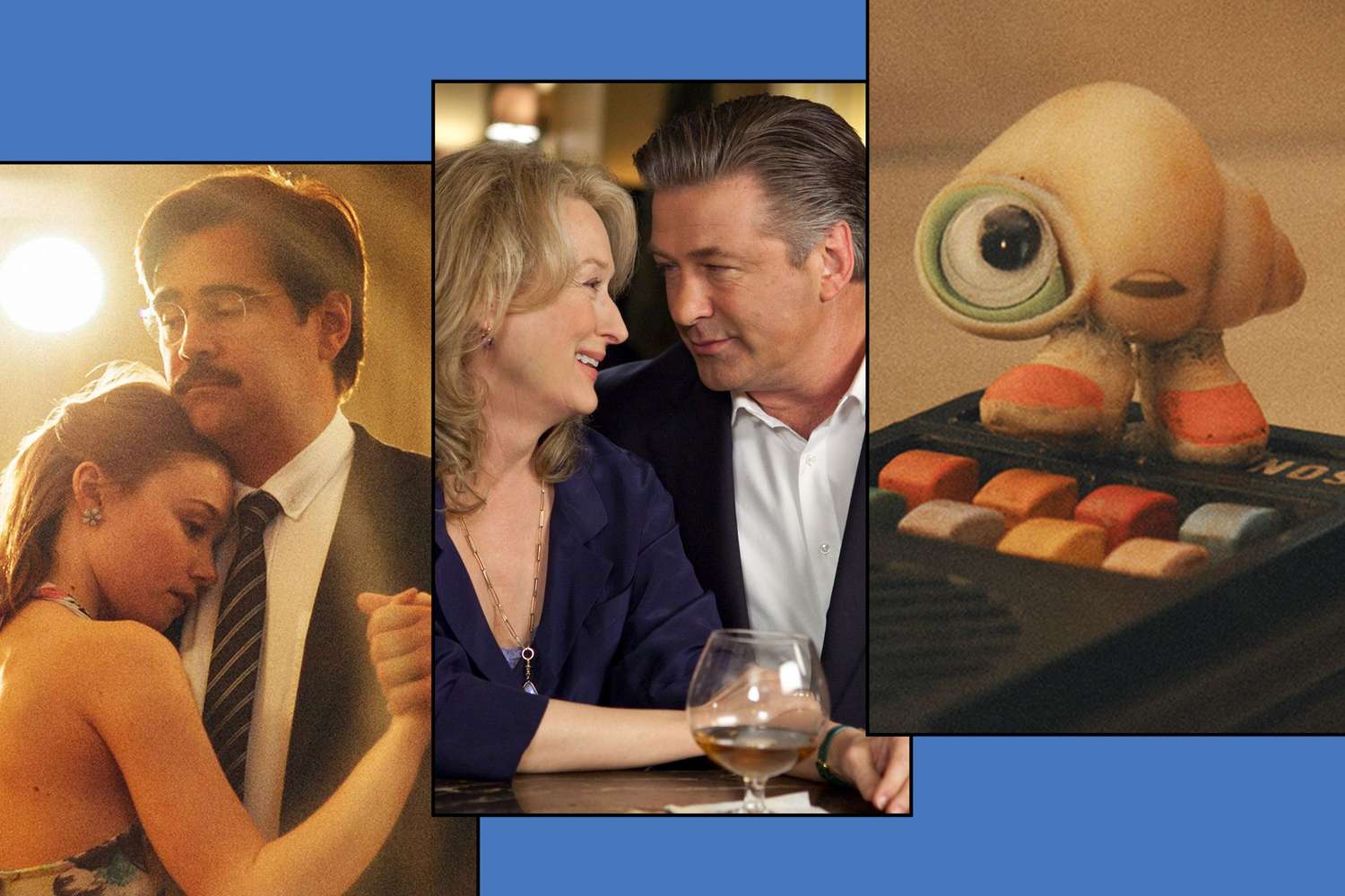 The 20 best comedy movies on HBO Max to release endorphins