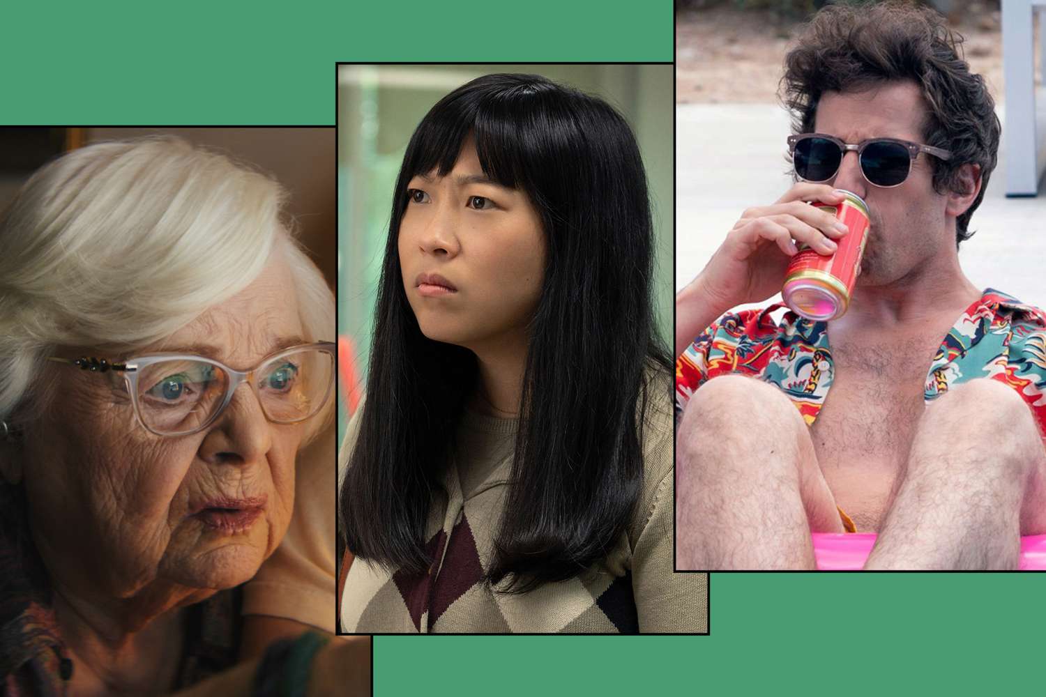 The 21 best comedy movies on Hulu