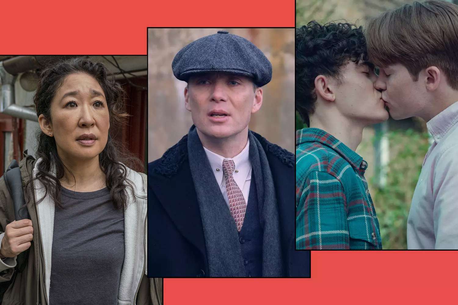 The 26 best British shows on Netflix