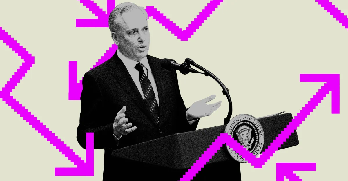 एआई ज़ार डेविड सैक्स चाहते हैं कि ट्रम्प ईरान से ‘बाहर निकल जाएं’