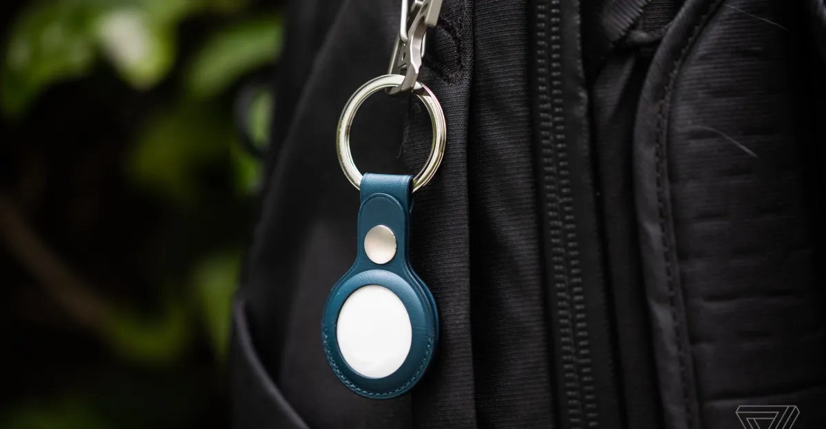 आप एयरटैग्स का चार-पैक केवल  से अधिक में प्राप्त कर सकते हैं, जो अब तक की सबसे कम कीमत है