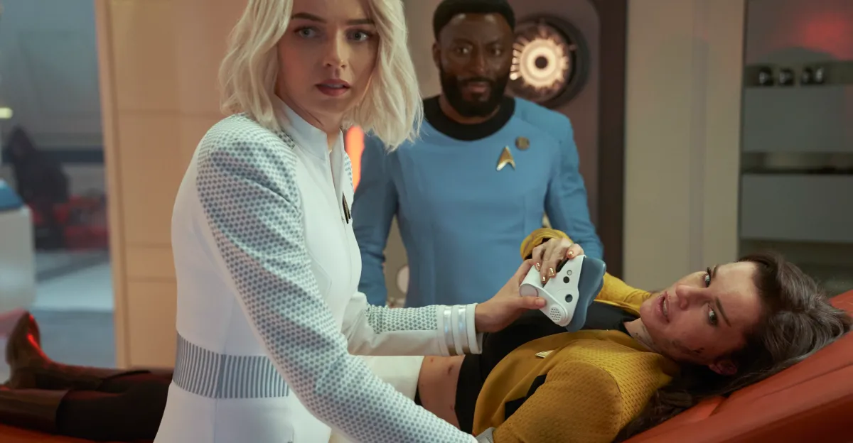 आप शोटाइम के साथ .99 ​​प्रति माह पर दो महीने का पैरामाउंट प्लस प्राप्त कर सकते हैं