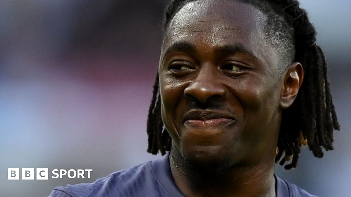 इंग्लैंड फुटबॉल प्रश्नोत्तरी: नवीनतम इंग्लैंड टीम में खिलाड़ियों के नाम बताएं