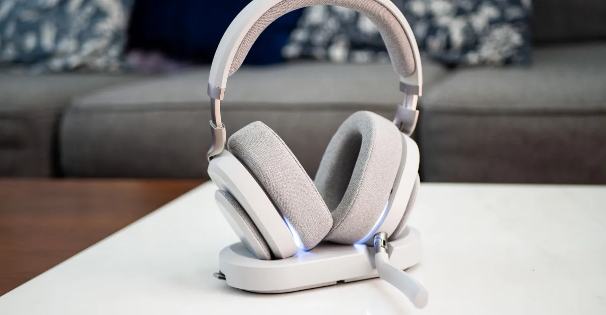 इस वर्ष मैंने जो सर्वश्रेष्ठ गेमिंग हेडसेट आज़माया, उस पर ब्लैक फ्राइडे पर  की छूट है