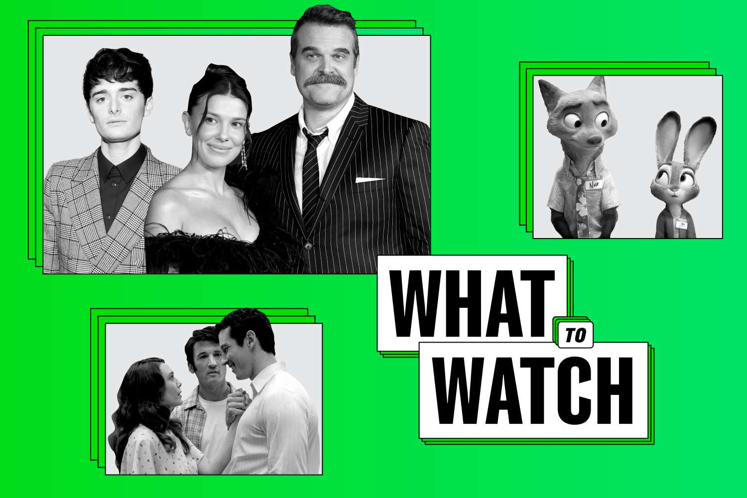 इस सप्ताह क्या देखें: ‘स्ट्रेंजर थिंग्स’ सीजन 5 का प्रीमियर, ‘ज़ूटोपिया 2’