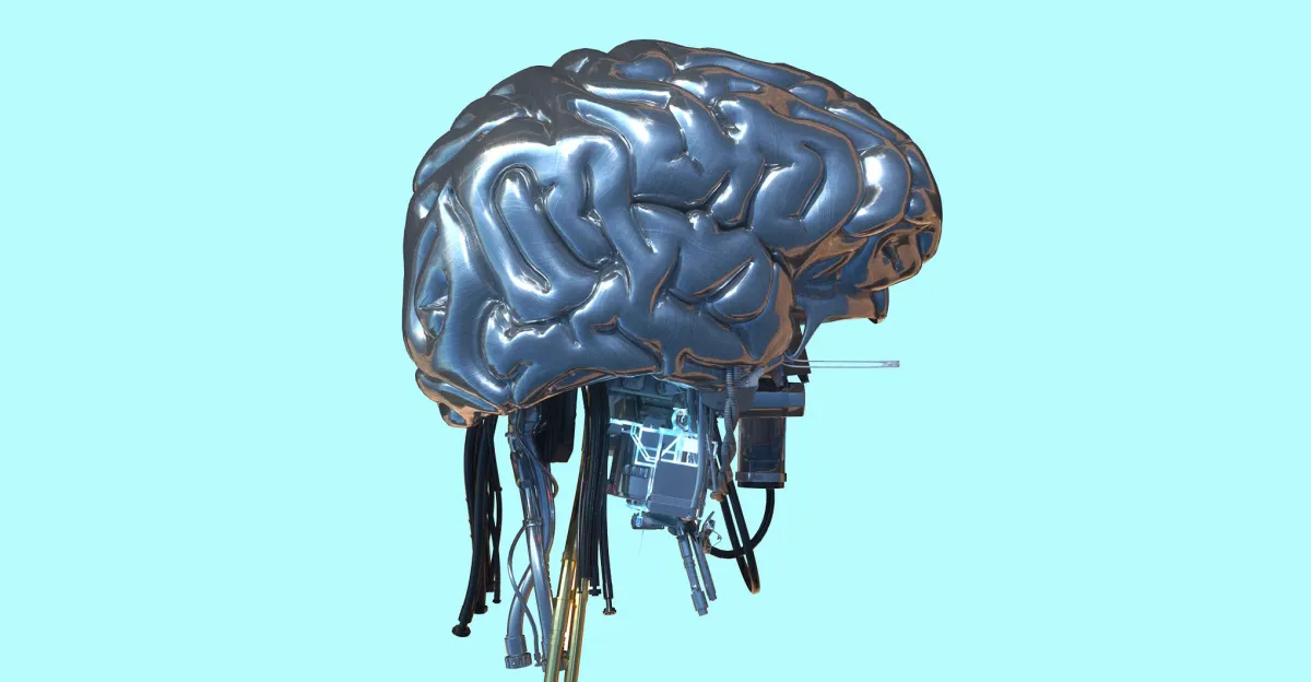 एआई दौड़ के बारे में अंदरूनी लोग गुमनाम रूप से क्या सोचते हैं