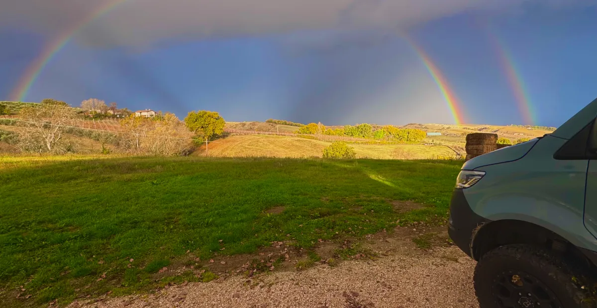 एआई, मेरा अप्रत्याशित दैनिक यात्रा साथी