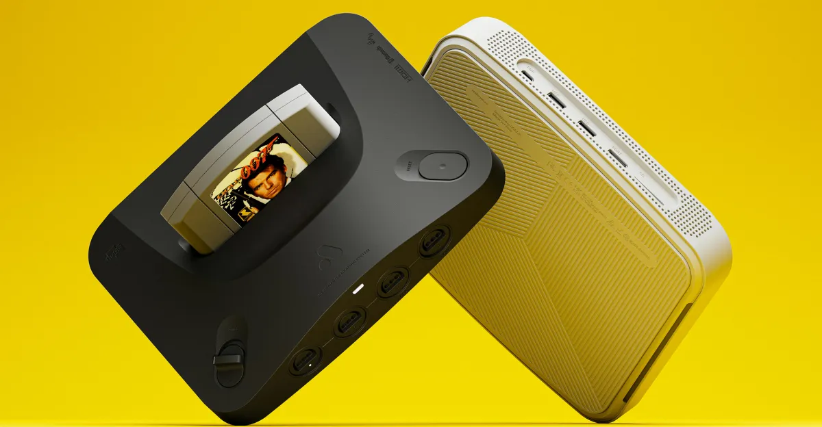 एनालॉग 3डी अगले सप्ताह फिर से उपलब्ध होगा, लेकिन कीमत में 20 डॉलर की बढ़ोतरी के साथ