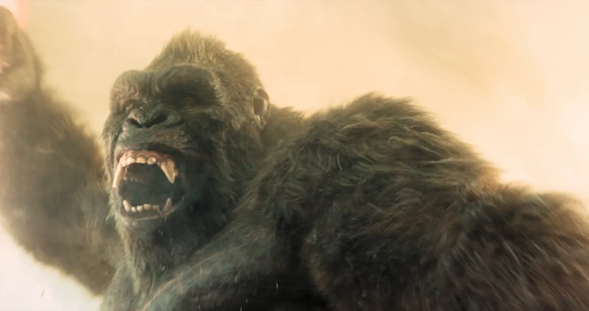 एप्पल का गॉडज़िला शो मोनार्क फरवरी में वापस आ गया है