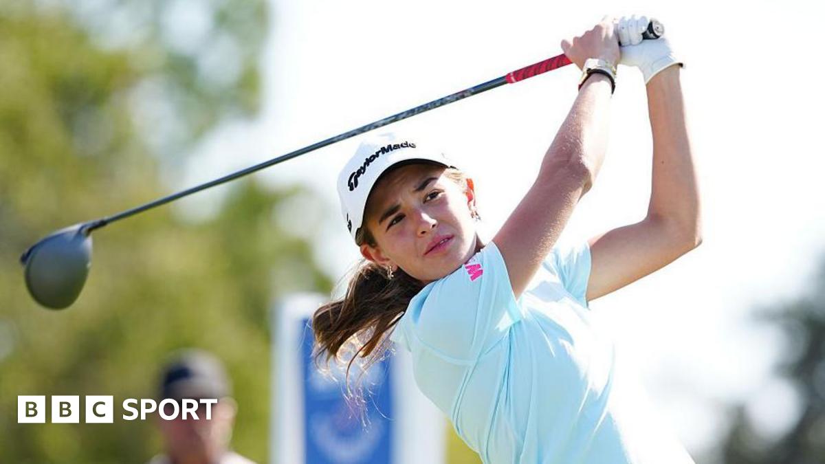 एलपीजीए धनुष में सुधार के बावजूद काई ट्रम्प कटौती से चूक गए