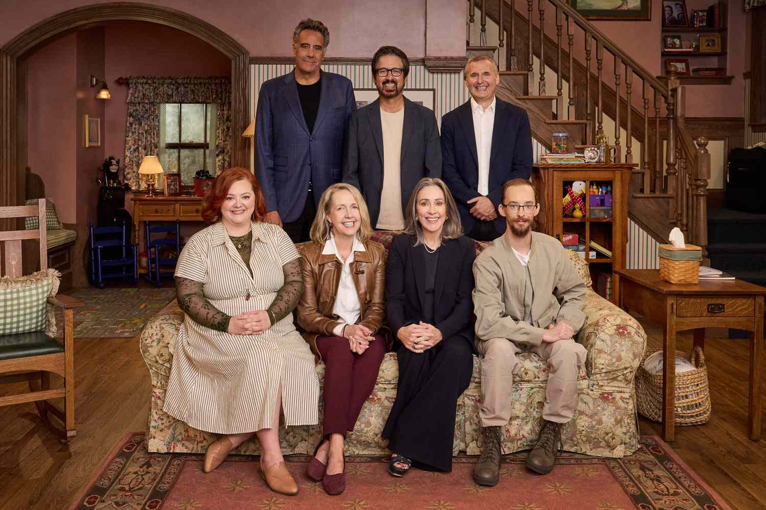 ‘एवरीबडी लव्स रेमंड’ स्टार रे रोमानो रीबूट क्षमता पर अपडेट देते हैं