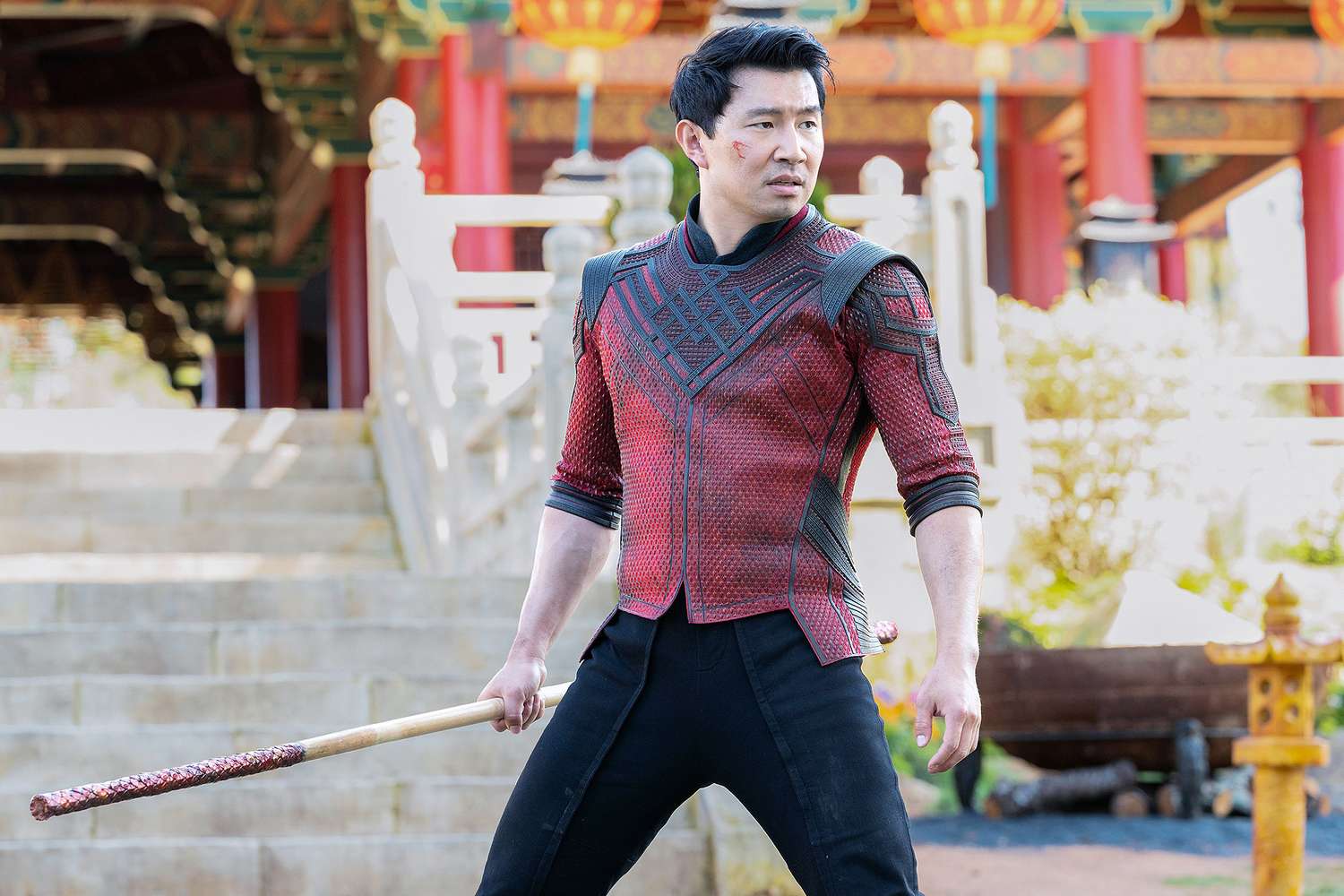 ‘एवेंजर्स’ स्टार सिमू लियू ने सुपरहीरो फिल्मों पर आलोचकों की टिप्पणी पर प्रतिक्रिया दी