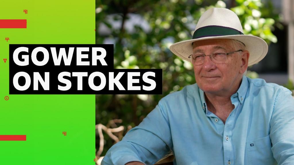 एशेज: बेन स्टोक्स की इंग्लैंड की कप्तानी का कार्यकाल इस बात पर निर्भर हो सकता है कि वे ऑस्ट्रेलिया के खिलाफ श्रृंखला जीतते हैं या नहीं – डेविड गॉवर