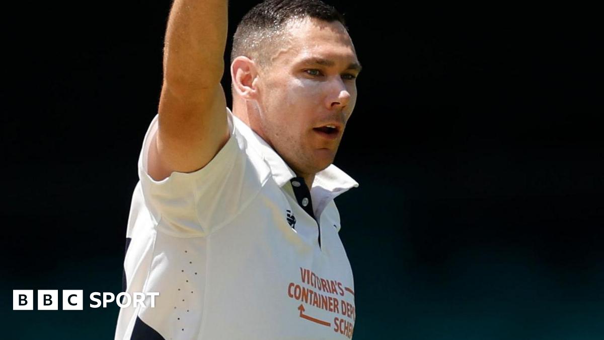 एशेज: स्कॉट बोलैंड का कहना है कि जो रूट चुप रहने वाले इंग्लैंड के खिलाड़ी हैं