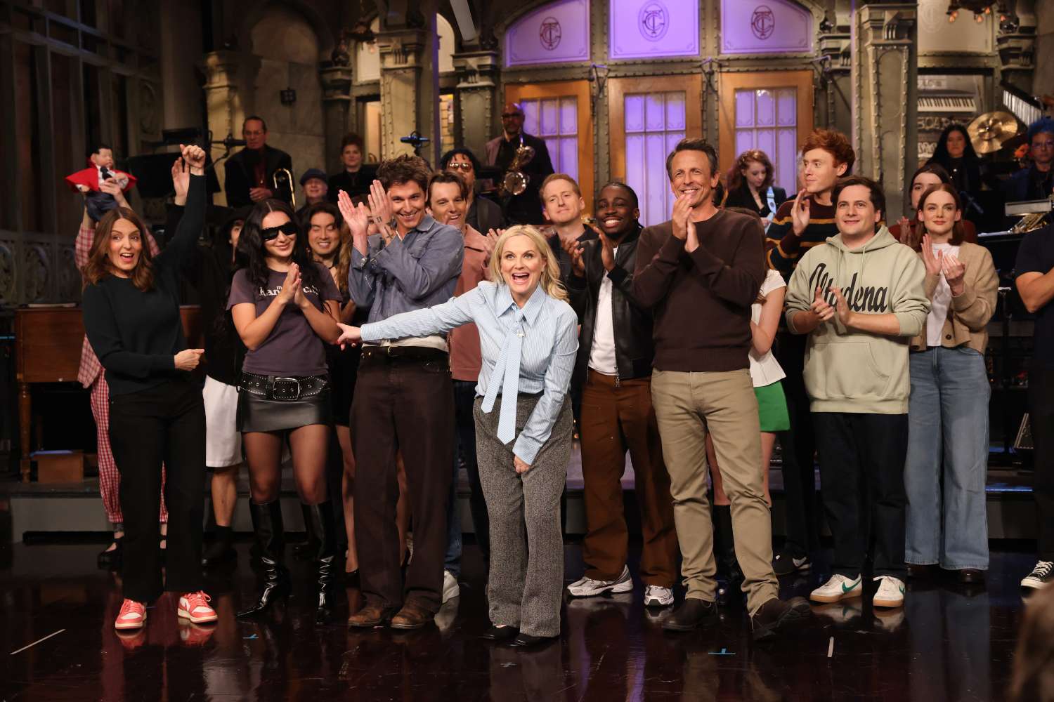 ‘एसएनएल’ आज रात क्यों नहीं आ रहा है और यह प्रशंसकों के पसंदीदा होस्ट के साथ कब वापस आएगा