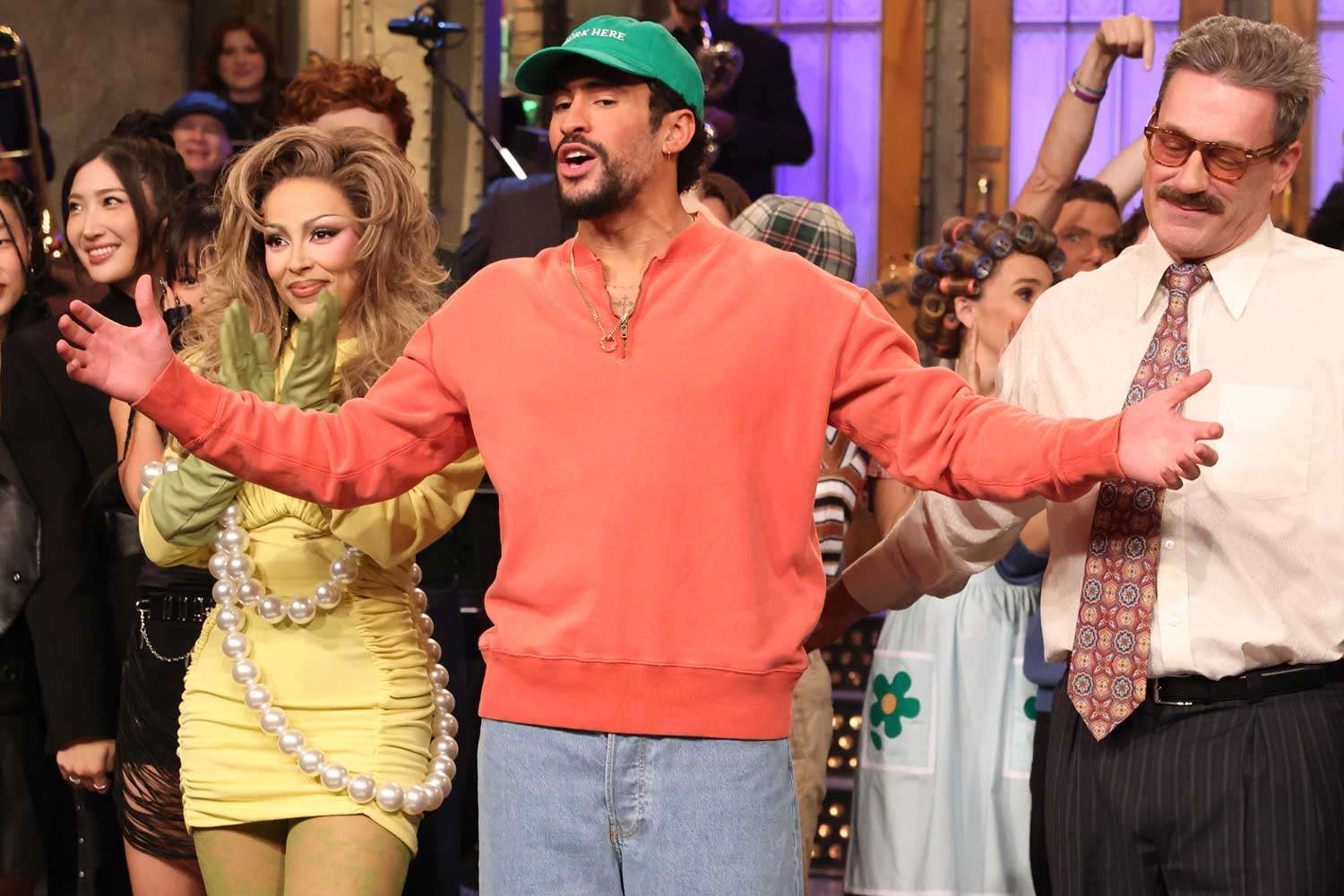 ‘एसएनएल’ आज रात नया क्यों नहीं है और यह कब वापस आएगा