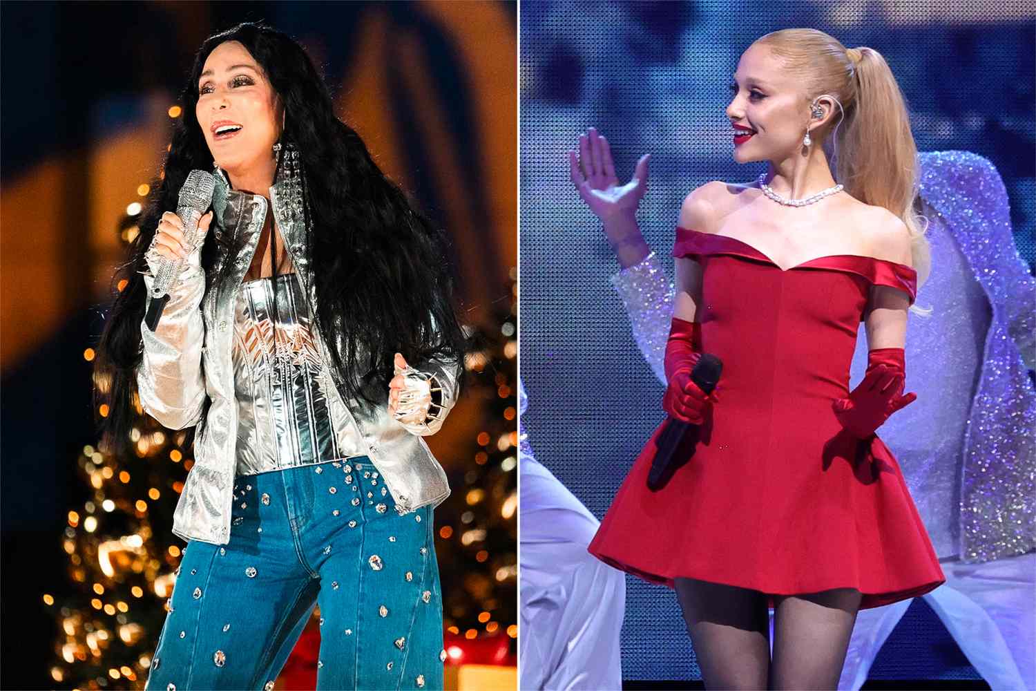 ‘एसएनएल’ ने अंतिम 2025 मेजबान और संगीत अतिथि लाइनअप का खुलासा किया: एरियाना ग्रांडे, चेर, और अधिक