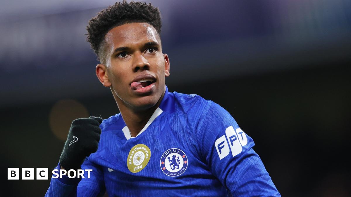 एस्टेवाओ विलियन बनाम लैमिन यमल – कैसे चेल्सी फॉरवर्ड ने बार्सिलोना के प्रतिभाशाली खिलाड़ी को पछाड़ दिया