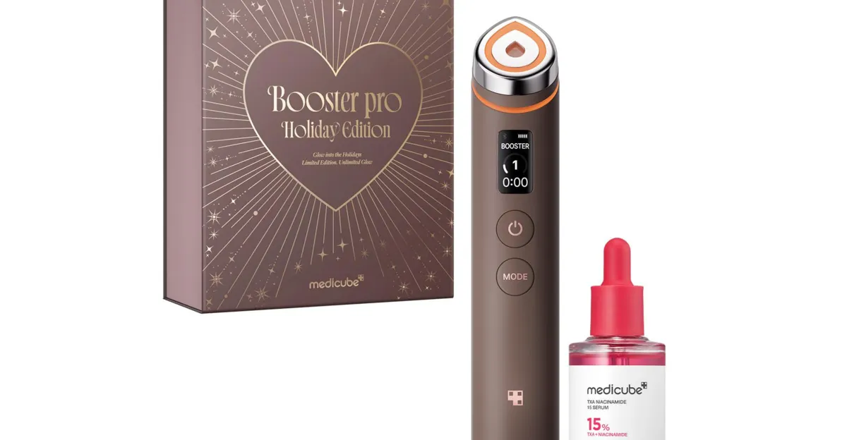 काश, यह 169 डॉलर की डील वायरल टिकटॉक स्किनकेयर छड़ी के लिए होती, जब मुझे एक मिली