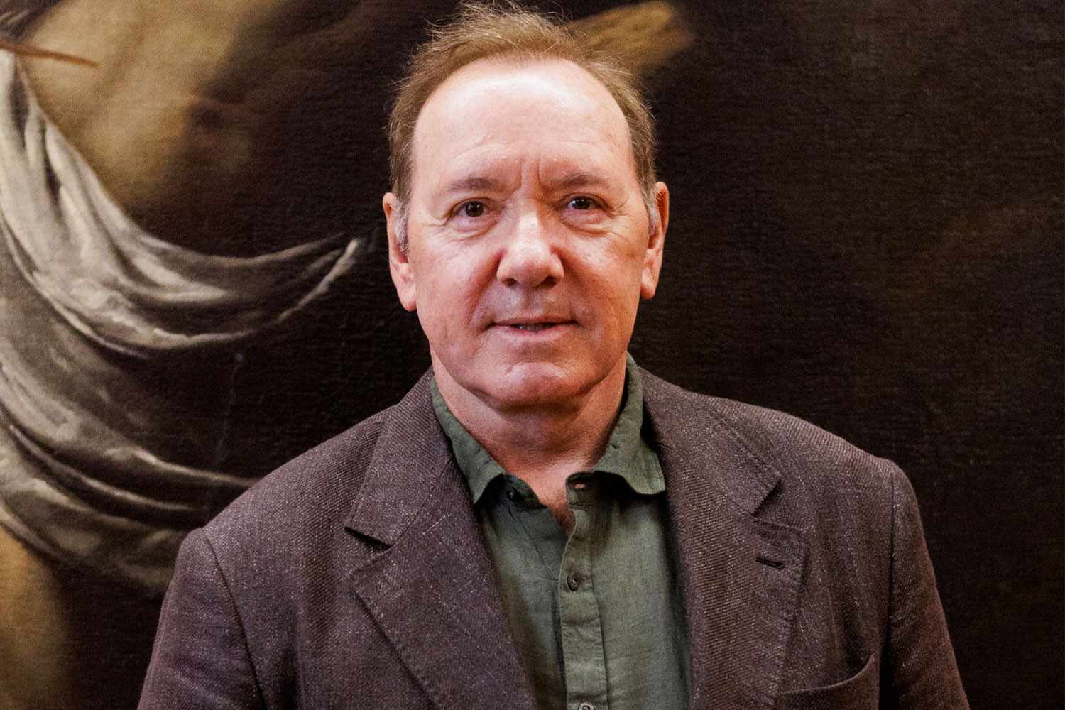 केविन स्पेसी ने अपनी ‘बेघर’ स्थिति स्पष्ट की, ‘अफवाह’ फैलने की निंदा की