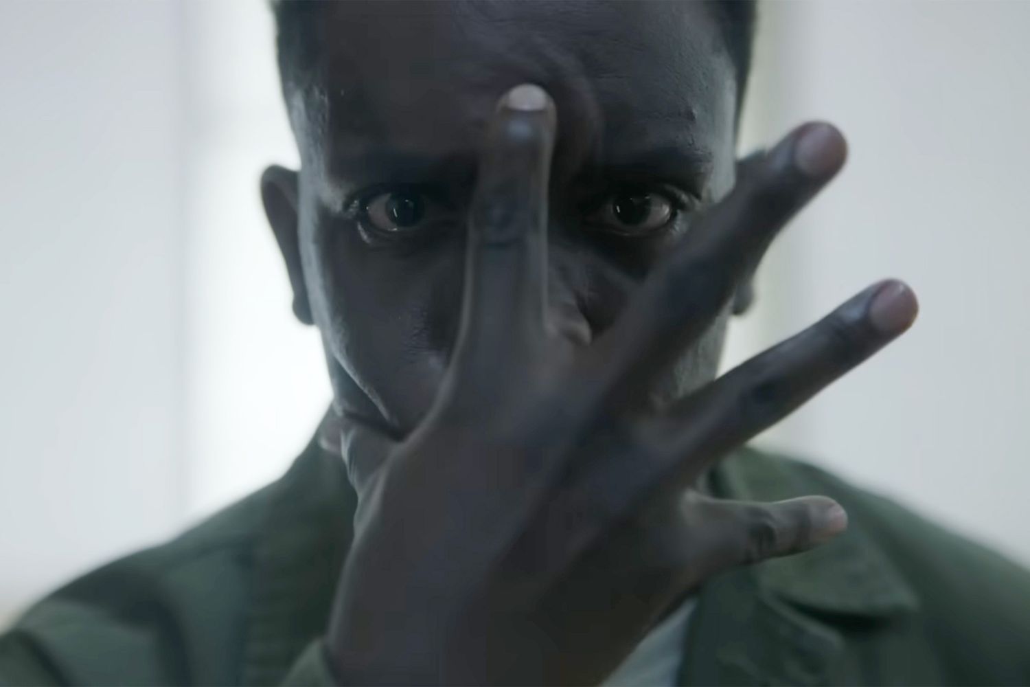 क्रिस चाक ने डिक हैलोरन के महत्वपूर्ण ‘इट: वेलकम टू डेरी’ एपिसोड का खुलासा किया