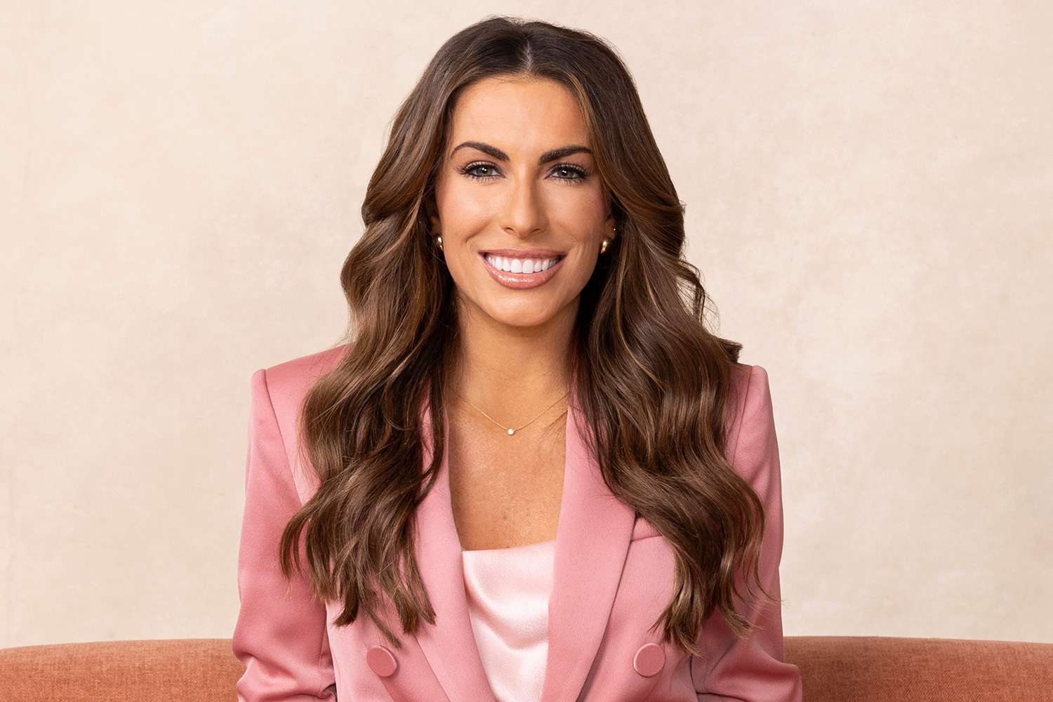 गर्भवती ‘व्यू’ स्टार एलिसा फराह ग्रिफिन ने खुलासा किया कि वह अब ‘केवल एक ही समय’ पर सेक्स कर सकती हैं