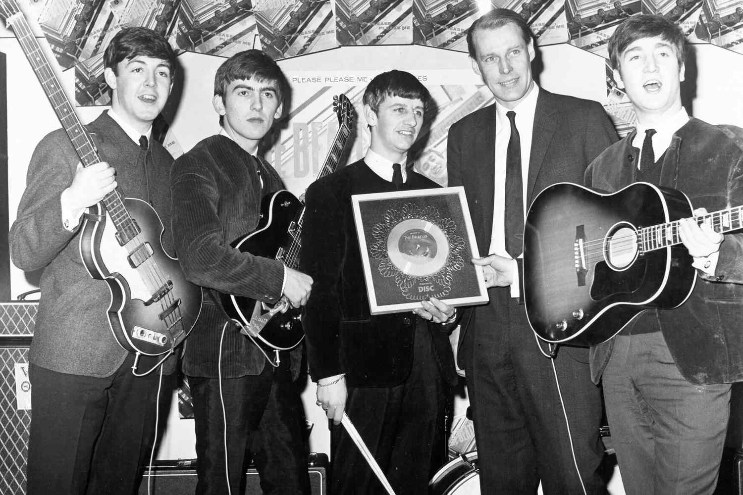 ‘गेम ऑफ थ्रोन्स’ की स्टारकास्ट आगामी बायोपिक्स में ‘फिफ्थ बीटल’ के रूप में नजर आएगी