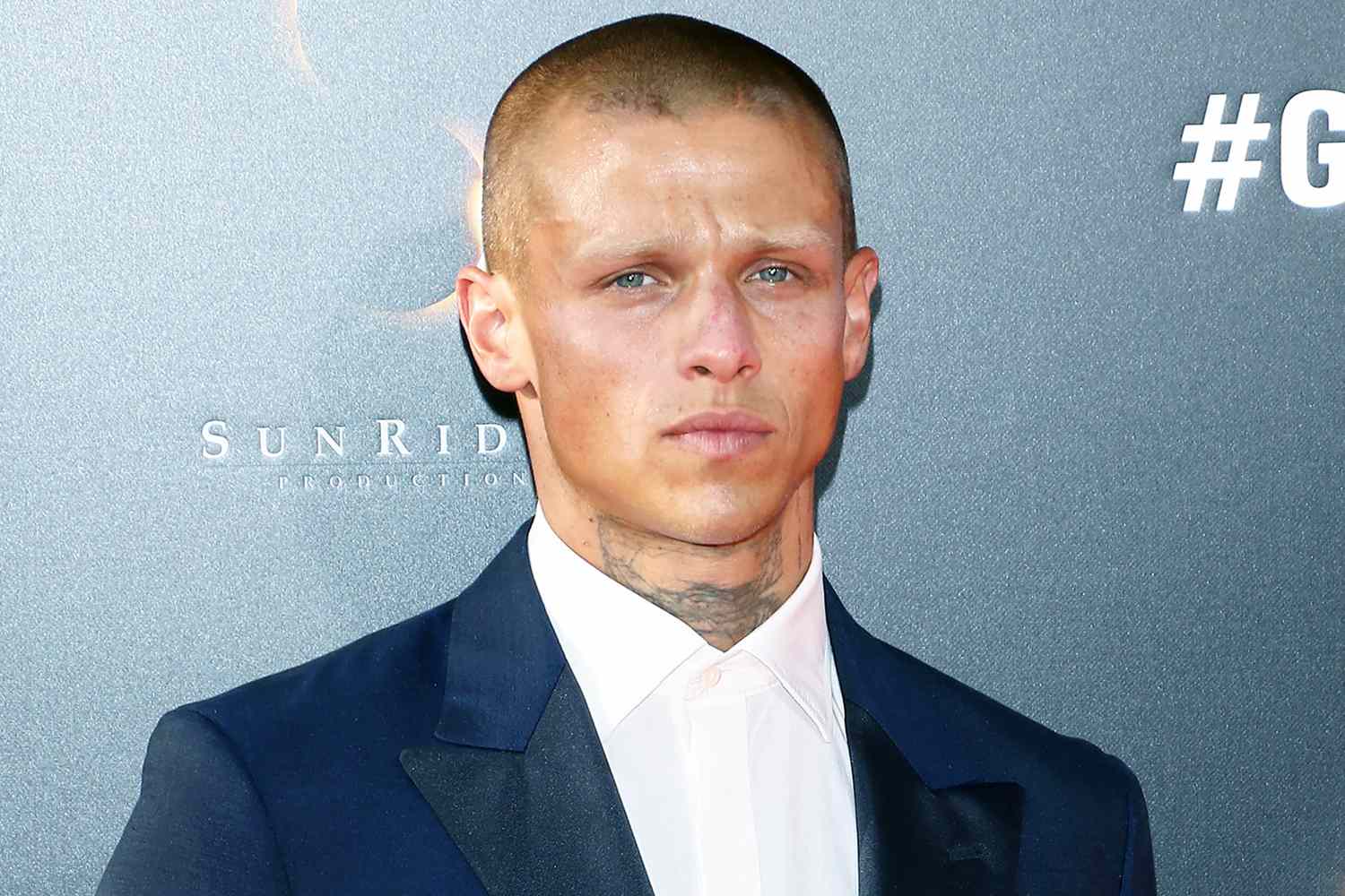 ‘गोटी’ और एंजेलिना जोली की ‘अनब्रोकन’ के स्टार स्पेंसर लोफ्रेंको का 33 वर्ष की उम्र में निधन