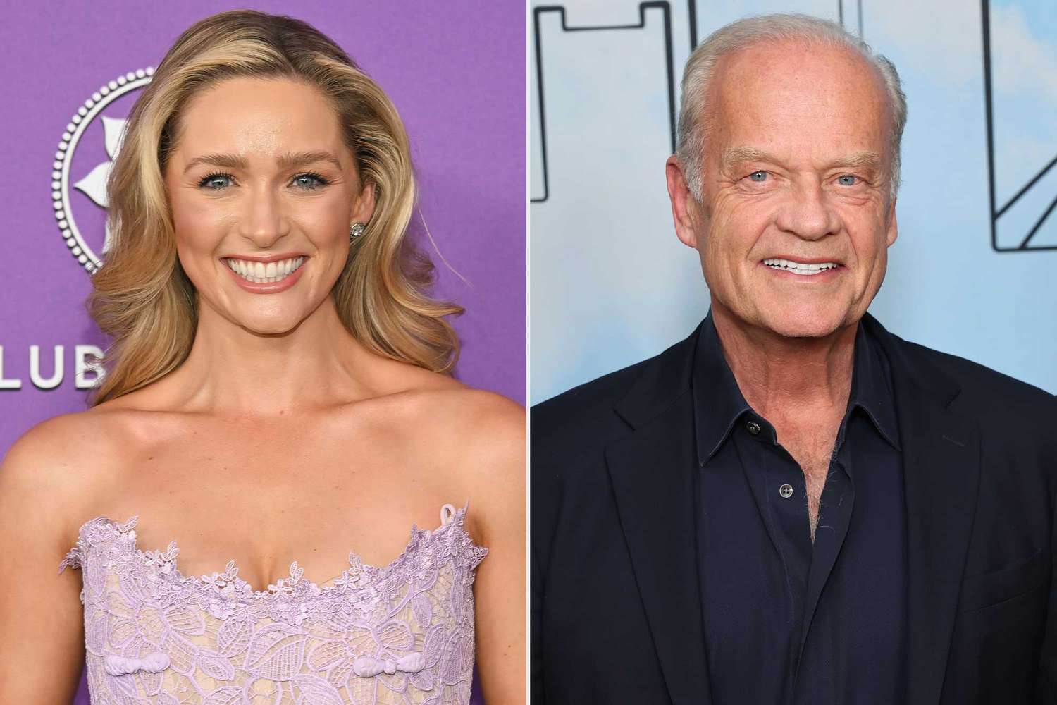 ग्रीर ग्रामर 12 साल के अलगाव के बाद एक क्रिसमस ट्री सेल में पिता केल्सी ग्रामर से मिले: ‘एक अजीब भगवान की बात’