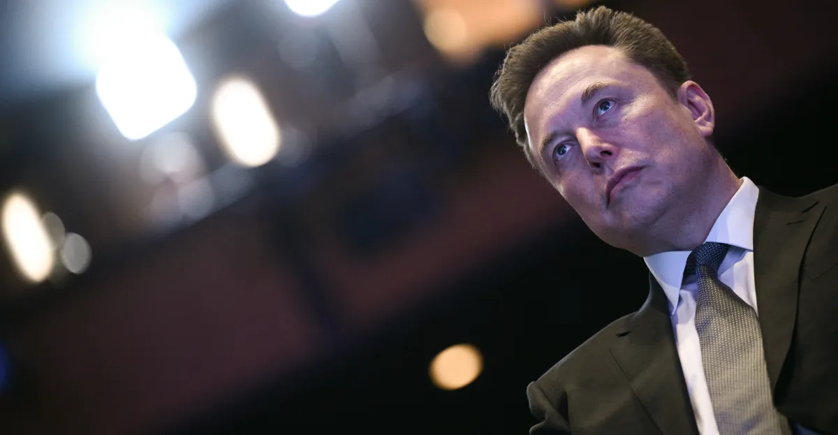 ग्रोक की एलोन मस्क पूजा अजीब होती जा रही है