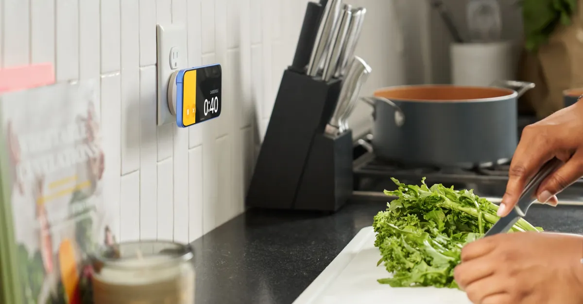 ट्वेल्व साउथ के मैग्नेटिक पावरबग चार्जर पर ब्लैक फ्राइडे के लिए 20 प्रतिशत की छूट है