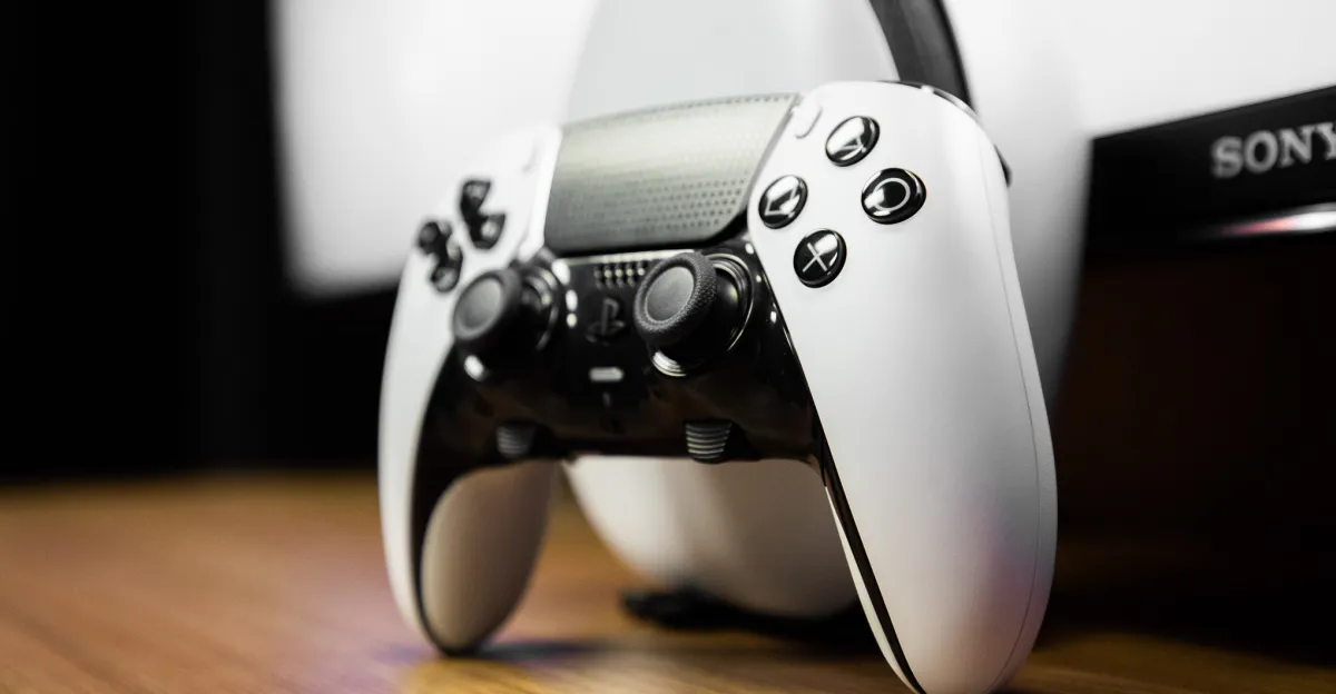 डुअलसेंस एज ब्लैक फ्राइडे के लिए हमारे द्वारा देखे गए सबसे निचले स्तरों में से एक पर गिर गया है