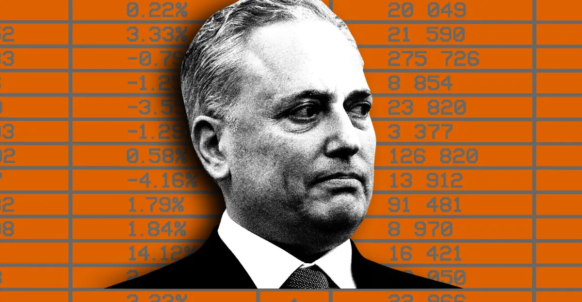 डेविड सैक्स ने राज्य एआई कानूनों को खत्म करने की कोशिश की – और यह उनके चेहरे पर विस्फोट से उड़ा दिया गया