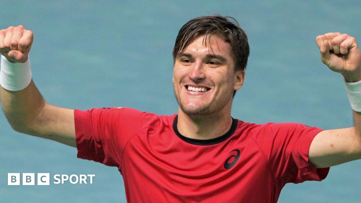 डेविस कप फाइनल: आयोजकों का कहना है कि टूर्नामेंट के भविष्य पर ‘चर्चा’ की जाएगी