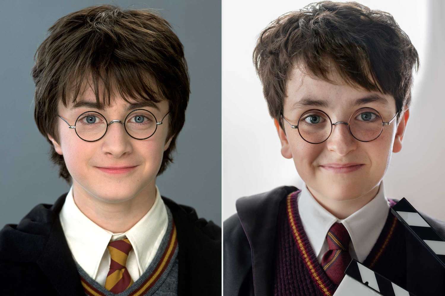 डैनियल रैडक्लिफ ने नए ‘हैरी पॉटर’ अभिनेता को भेजे गए पत्र और वापस मिले ‘मीठे नोट’ का खुलासा किया