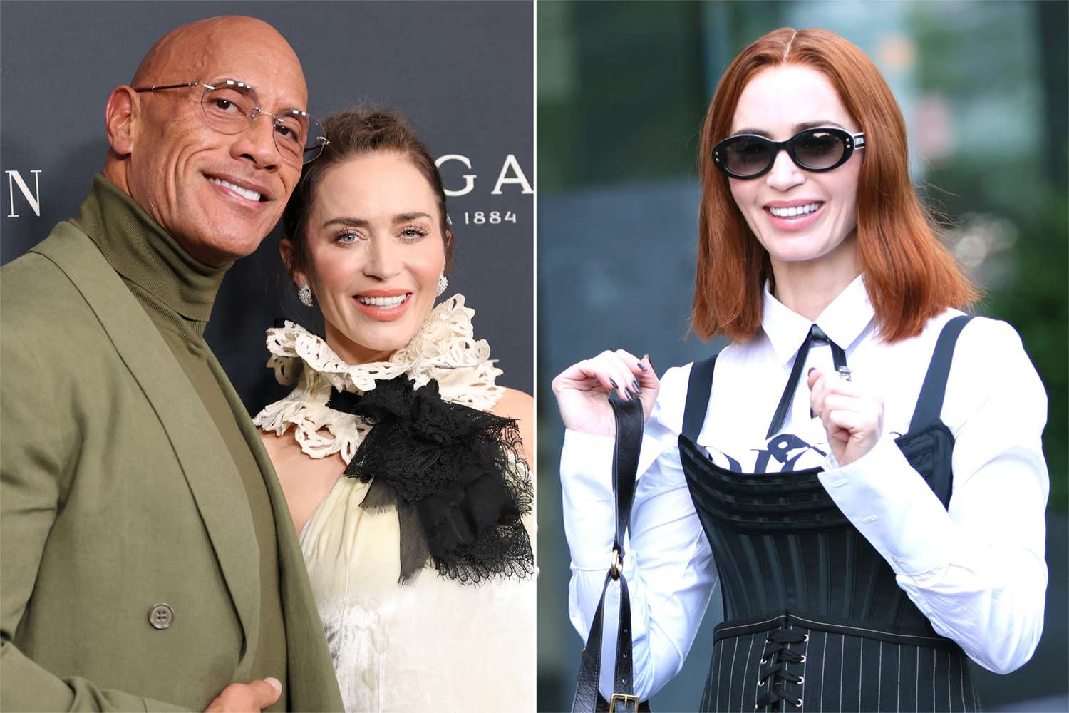 ड्वेन जॉनसन ने उस किरदार के विवरण का खुलासा किया जो वह ‘डेविल वियर्स प्राडा 2’ में निभाना चाहते थे