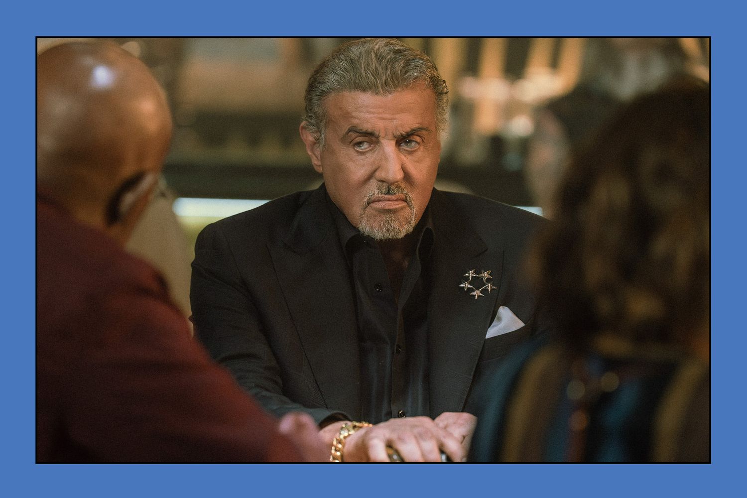 ‘तुलसा किंग’ सीज़न 3 के अंत की व्याख्या: कैसे तनावपूर्ण समापन सैमुअल एल जैक्सन अभिनीत स्पिनऑफ़ की स्थापना करता है