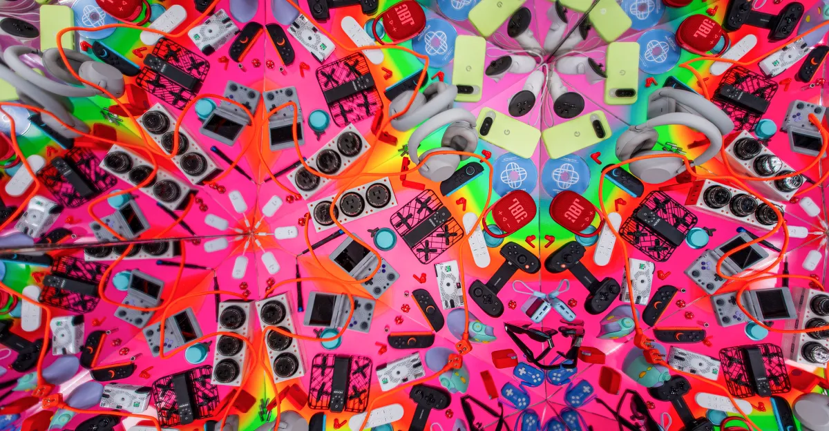 द वर्ज की 2025 अवकाश उपहार मार्गदर्शिका