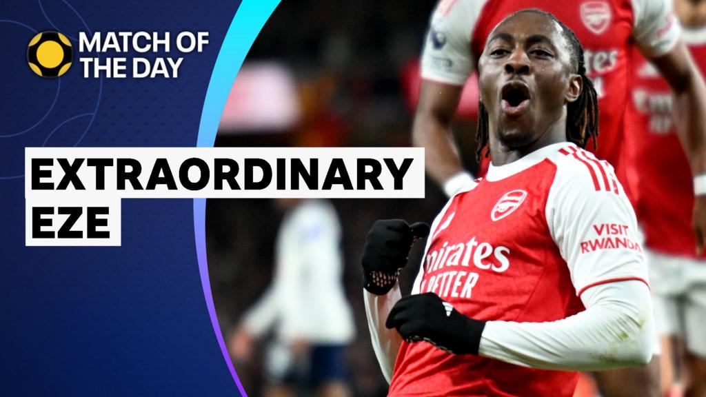 दिन के मैच का विश्लेषण: डर्बी डेब्यू में आर्सेनल के लिए एज़े कैसे चमके