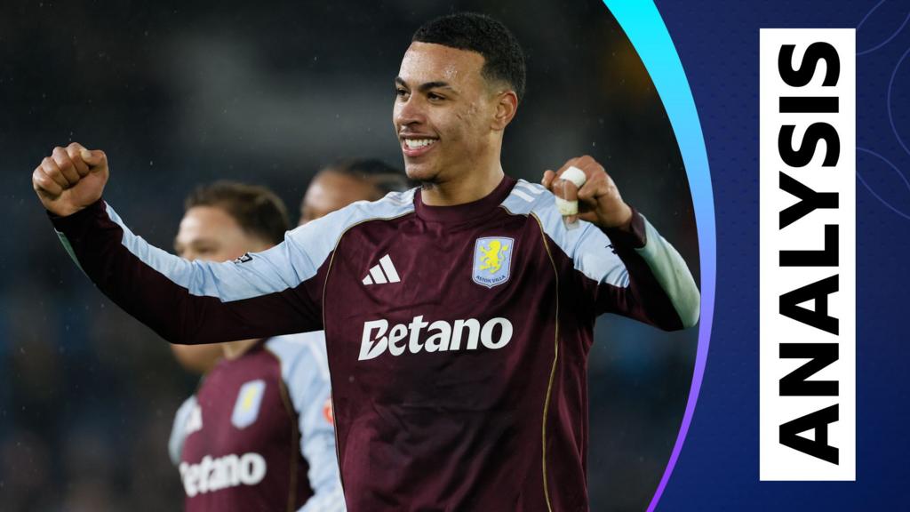 दिन के मैच का विश्लेषण: रोजर्स ‘भ्रमित करने वाली’ लेकिन ‘विशेष’ फ्री-किक तकनीक