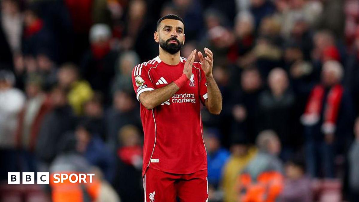 नवीनतम पॉडकास्ट में वेन रूनी का कहना है कि अर्ने स्लॉट को मोहम्मद सलाह को हटा देना चाहिए