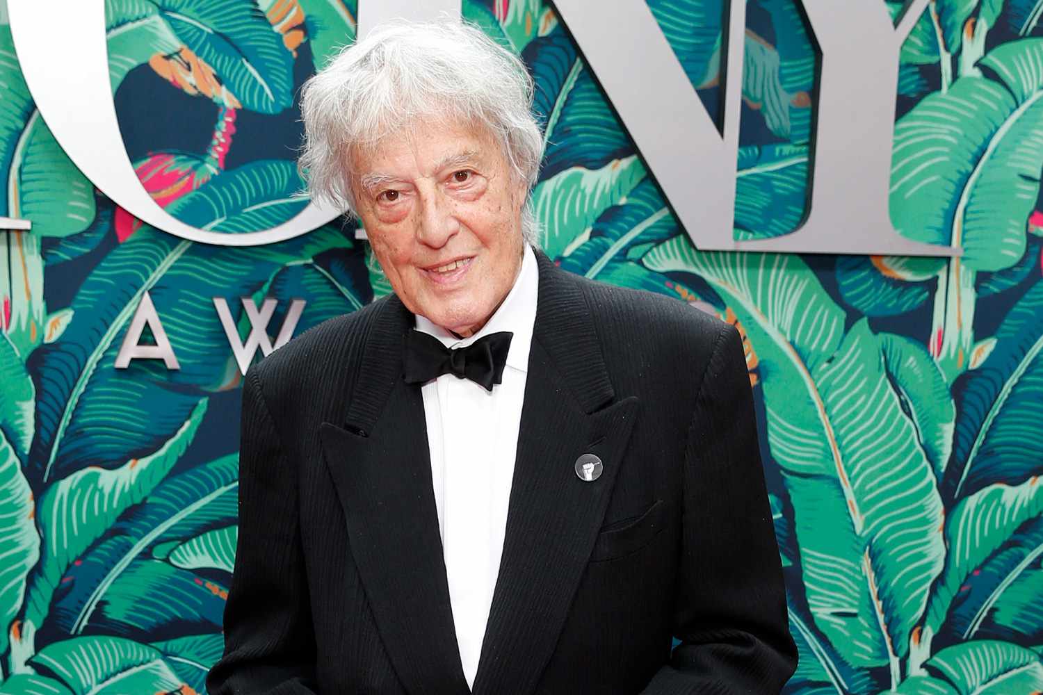 नाटककार और ऑस्कर विजेता ‘शेक्सपियर इन लव’ के पटकथा लेखक टॉम स्टॉपर्ड का 88 वर्ष की आयु में निधन हो गया