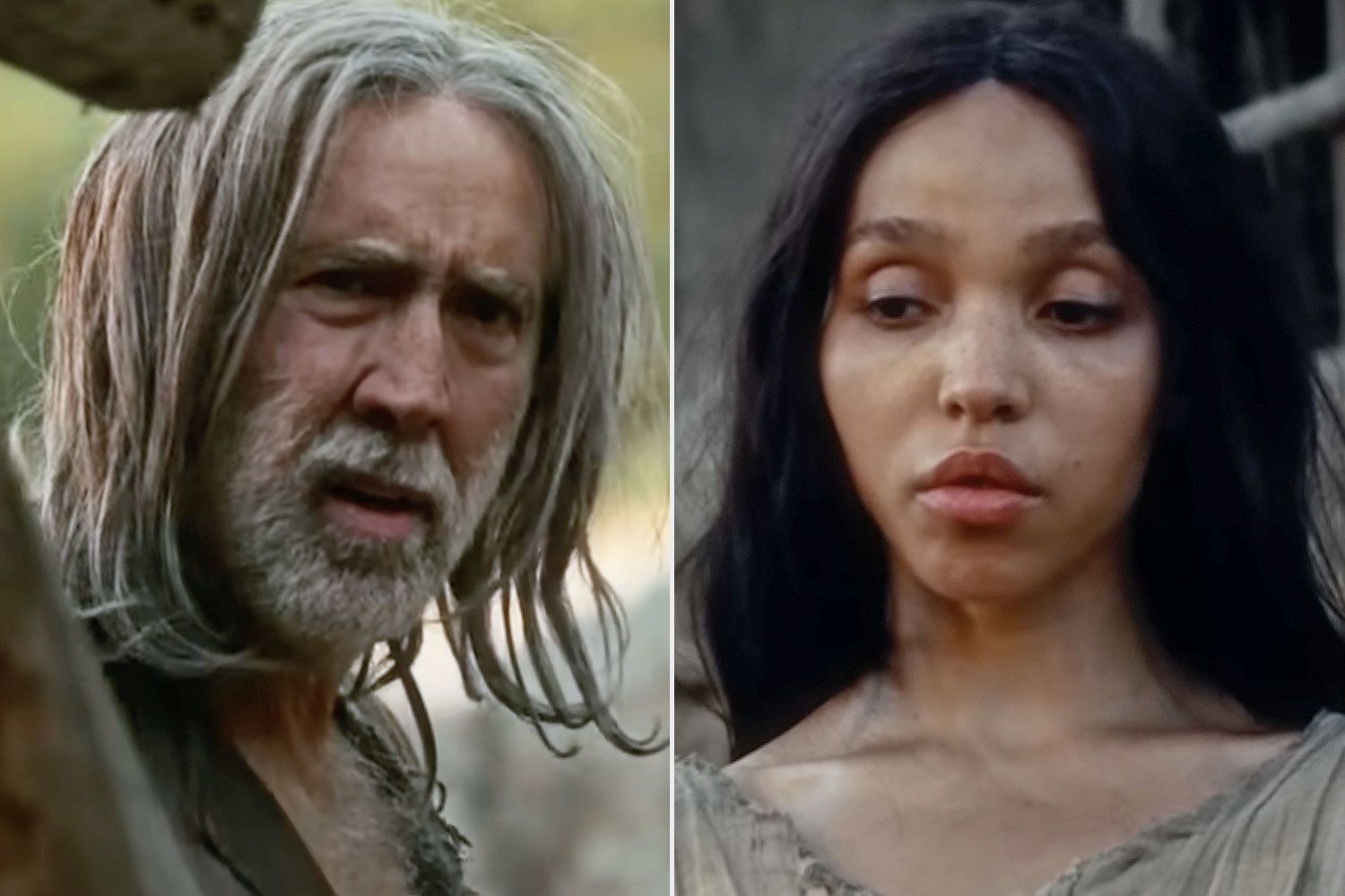 निकोलस केज का कहना है कि उन्होंने एफकेए ट्विग्स से बेहतर अभिनेता के साथ काम नहीं किया है – और उनमें मेरिल स्ट्रीप भी शामिल हैं