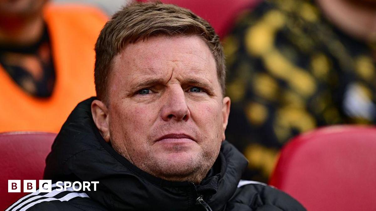 ‘न्यूकैसल को उत्सुक सीज़न के बीच प्रीमियर लीग को फिर से शुरू करने की आवश्यकता है’