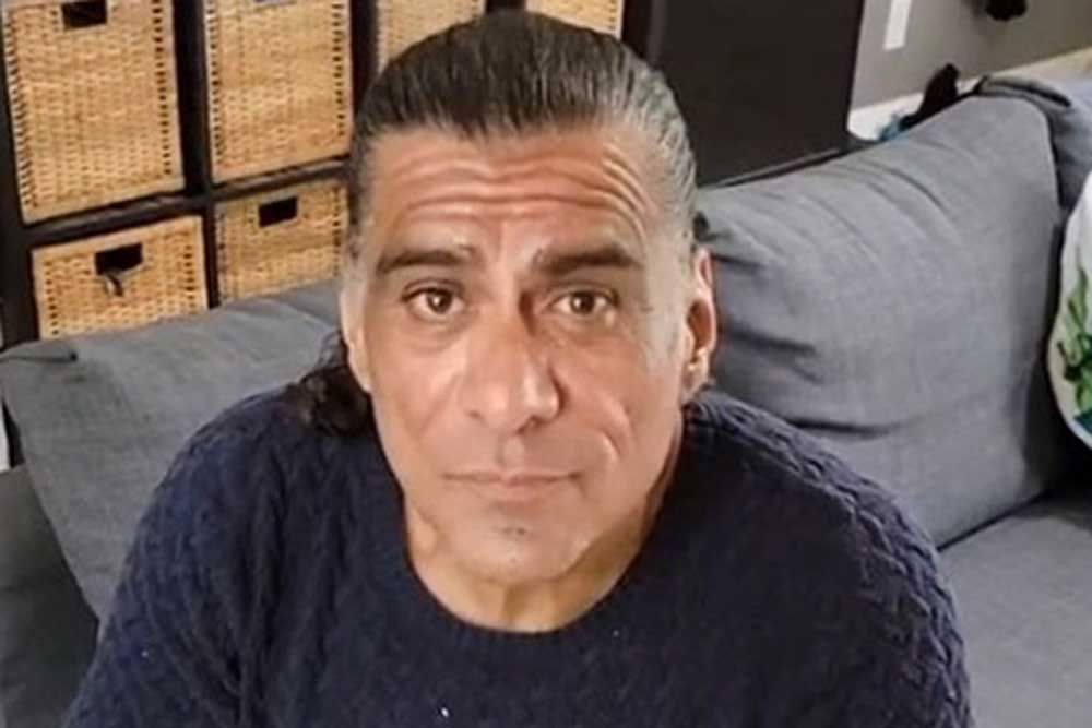 ‘पार्क्स एंड रिक्रिएशन’ स्टार जोनाथन जॉस की हत्या में पड़ोसी पर आरोप