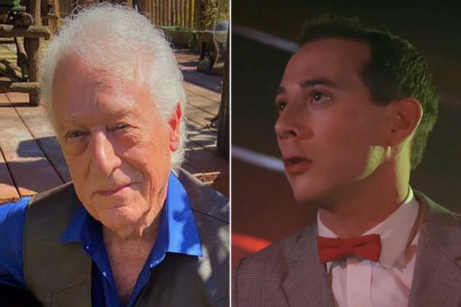 ‘पी-वीज़ बिग एडवेंचर’ गीत ‘टकीला’ के लिए प्रसिद्ध चैंप्स फ्रंटमैन डेव बर्गेस का 90 वर्ष की आयु में निधन हो गया